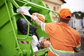 Best Residential Junk Removal  in Monticello, AR