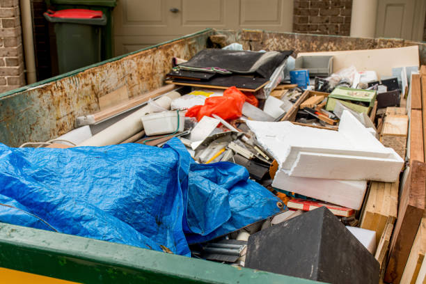 Best Dumpster Rental Services  in Monticello, AR