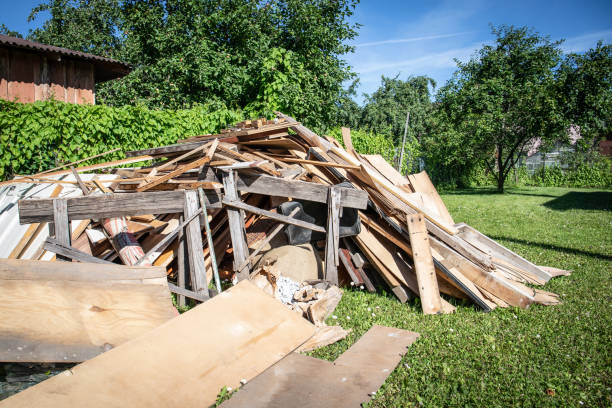 Best Garage Cleanout  in Monticello, AR