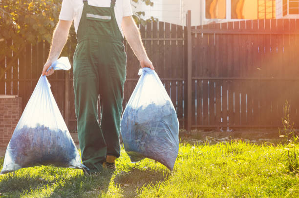 Best Recycling Services for Junk  in Monticello, AR